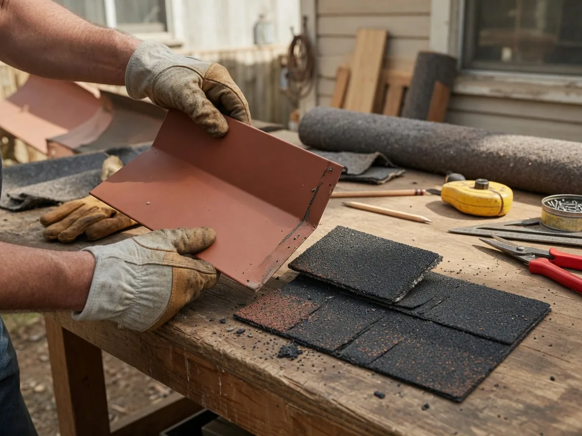 Roof Repair company in Rockwood, MI